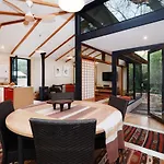 Bamboo Cottage