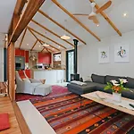 Bamboo Cottage