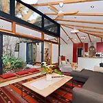 Bamboo Cottage