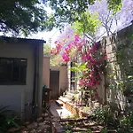 The Secret Garden Cottage