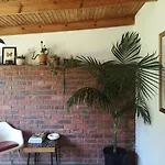 The Secret Garden Cottage
