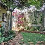 The Secret Garden Cottage