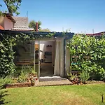 The Secret Garden Cottage