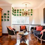 Northcliff Manor Guesthouse