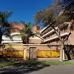 Chisam Guest Lodge Pty Ltd