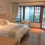 Lydall Wild Tranquil Garden Suites