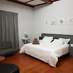Houghton Skye Guest House