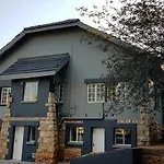 Houghton Skye Guest House