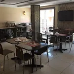 Fordsburg Inn