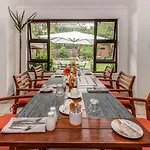 Sitatunga Guest Lodge
