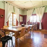 Old World Charm In The City
