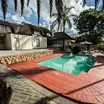 Kingfisher Lodge