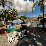 Kingfisher Lodge