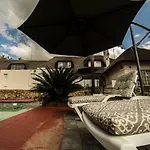 Kingfisher Lodge