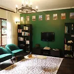 Claires Of Sandton Luxury Guest House