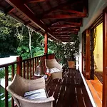 The Oasis Boutique Hotel & Residency