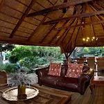 The Oasis Boutique Hotel & Residency