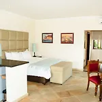 Gardenia Boutique Hotel