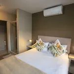 The Hub Apartments