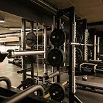 Houghton Executive Suites