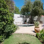 The Hillside House