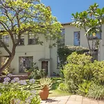 The Hillside House