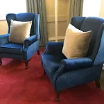 Rand Club Suites