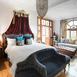 Morrells Farm House