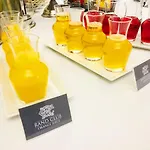 Rand Club Suites