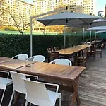 Sandton Skye Suites