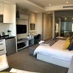 Sandton Skye Suites