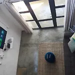 Entire Industrial-Style Loft In Maboneng