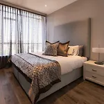 Sandton Apartment, 2 Bedroom