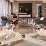 Sandton Apartment, 2 Bedroom
