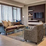 Sandton Apartment, 2 Bedroom