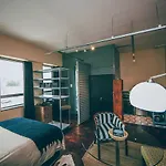Cozy, Modern Living In Maboneng: 104