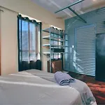 Cozy, Modern Living In Maboneng: 104