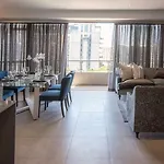 Sandton Apartment, 2 Bedroom
