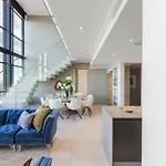 Sandton Penthouse