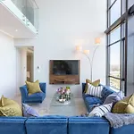 Sandton Penthouse