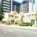 Embassy Gardens 17 West Rd South Morningside Sandton Johannesburg Secure 2 Bedroom Fully Furnished Apartment With 24Hrs Security