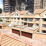 Embassy Gardens 17 West Rd South Morningside Sandton Johannesburg Secure 2 Bedroom Fully Furnished Apartment With 24Hrs Security