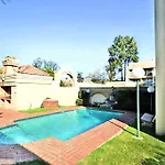 Embassy Gardens 17 West Rd South Morningside Sandton Johannesburg Secure 2 Bedroom Fully Furnished Apartment With 24Hrs Security