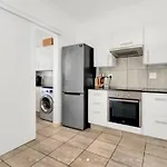 Morning Gardens Apartment