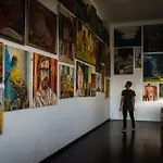 Maboneng Precinct Apartment