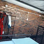 Entire Industrial-Style Loft In Maboneng