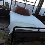 Entire Industrial-Style Loft In Maboneng