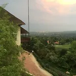The Northcliff Villa