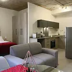 Lakeside Apartments