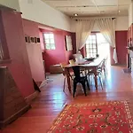 Old World Charm In The City